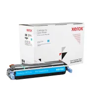 Everyday Cyan Toner compatible with HP C9731A