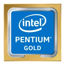 Processore INTEL PENTIUM GOLD G6400 DUAL CORE 4GHz CACHE 4MB LGA 1200 H5 58 W BOX [BX80701G6400]