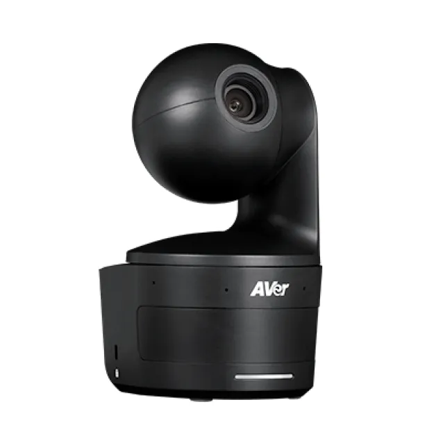 Telecamera per videoconferenza AVer DL10 2 MP Nero 1920 x 1080 Pixel 60 fps CMOS 25,4 / 2,8 mm [1 2.8] (AVER DISTANCE LEARNING CAMERA) [61S9000000AD]