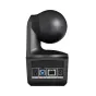 Telecamera per videoconferenza AVer DL10 2 MP Nero 1920 x 1080 Pixel 60 fps CMOS 25,4 / 2,8 mm [1 2.8] (AVER DISTANCE LEARNING CAMERA) [61S9000000AD]