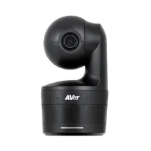 Telecamera per videoconferenza AVer DL10 2 MP Nero 1920 x 1080 Pixel 60 fps CMOS 25,4 / 2,8 mm [1 2.8] (DL10-1080P) [61S9000000AD]