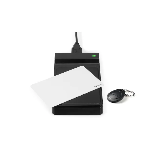 Safescan RF-150 lettore RFID USB Nero [125-0605]
