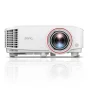 BenQ TH671ST videoproiettore Proiettore a raggio standard 3000 ANSI lumen DLP 1080p (1920x1080) Bianco [9H.JGY77.13E]