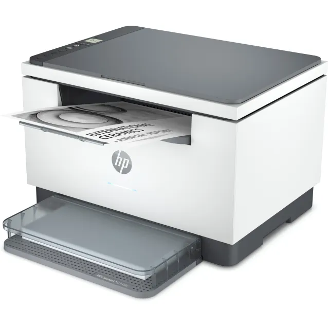 HP LaserJet Stampante multifunzione M234dw, Bianco e nero, per Piccoli uffici, Stampa, copia, scansione, Scansione verso e-mail; scansione PDF [6GW99F#B19]