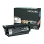 Lexmark T650A11E cartuccia toner 1 pz Originale Nero [T650A11E]