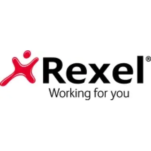 Rexel Dox 2 Registratore a Leva Formato Legale fucsia [D26200]