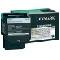 Lexmark C544X1KG cartuccia toner Originale Nero [C544X1KG]