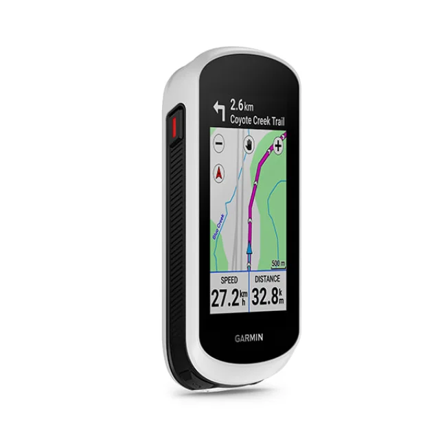 Computer per bicicletta Garmin Edge Explore 2 7,62 cm (3