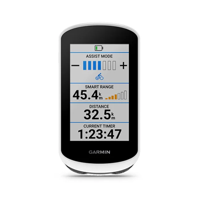 Computer per bicicletta Garmin Edge Explore 2 7,62 cm (3