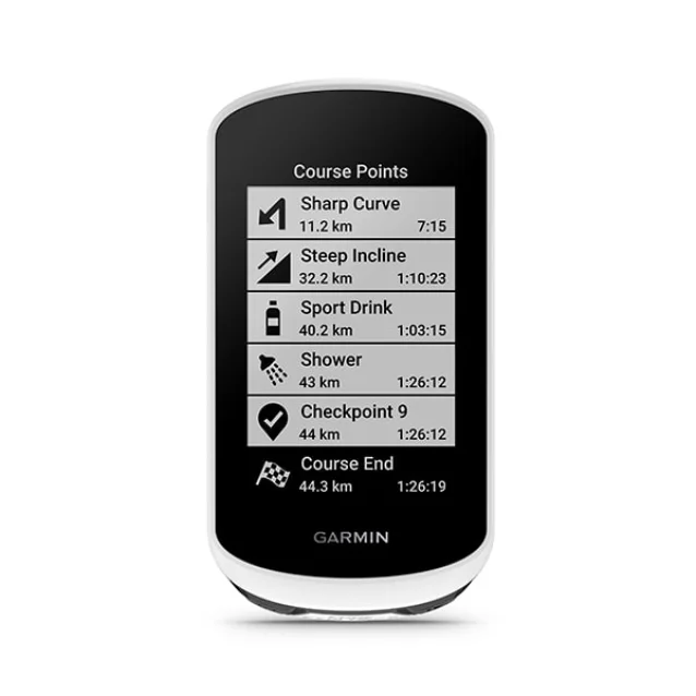 Computer per bicicletta Garmin Edge Explore 2 7,62 cm (3