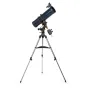 Telescopio Celestron Astromaster 130EQ Riflettore 33x Nero, Blu, Grigio [CE31045]