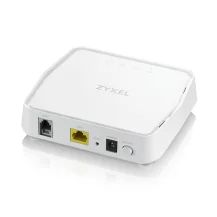 Zyxel VMG4005-B50A router cablato Gigabit Ethernet Bianco [VMG4005-B50A-EU01V1F]