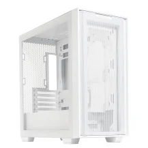 Case PC ASUS A21 Bianco [90DC00H3-B09010]
