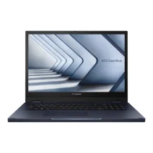Notebook ASUS ExpertBook B6602FC2-MH0399X Intel® Core™ i7 i7-12850HX Ibrido (2 in 1) 40,6 cm (16