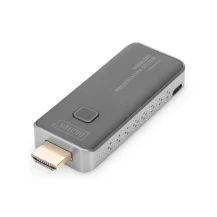 Digitus Wireless HDMI Transmitter per Click & Present Mini (DS-55319) [DS-55320]