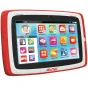 Tablet per bambini Lisciani MIO TAB 7'' SMART EVOLUTION 2021 16 GB Wi-Fi Rosso