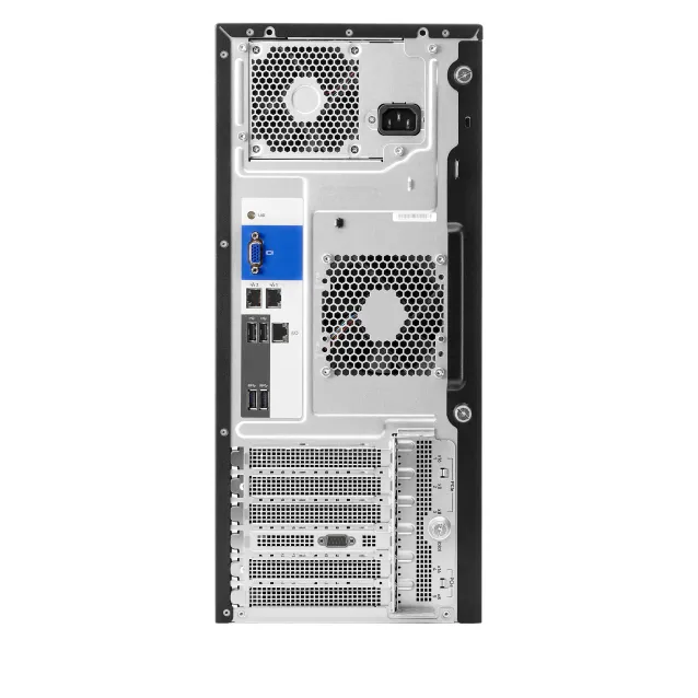 HPE ProLiant ML110 Gen10 server Tower (4.5U) Intel® Xeon® Silver 4208 2,1 GHz 16 GB DDR4-SDRAM 550 W SENZA SISTEMA OPERATIVO