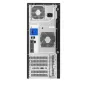 HPE ProLiant ML110 Gen10 server Tower (4.5U) Intel® Xeon® Silver 4208 2,1 GHz 16 GB DDR4-SDRAM 550 W SENZA SISTEMA OPERATIVO