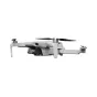 Drone con fotocamera DJI Mini 2 SE Fly More Combo 4 rotori Octocopter 12 MP 2720 x 1530 Pixel 2250 mAh Bianco
