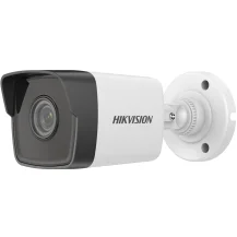 Hikvision DS-2CD1021-I Capocorda Telecamera di sicurezza IP Esterno 1920 x 1080 Pixel Soffitto/muro [DS-2CD1021-I (F) 2.8mm]