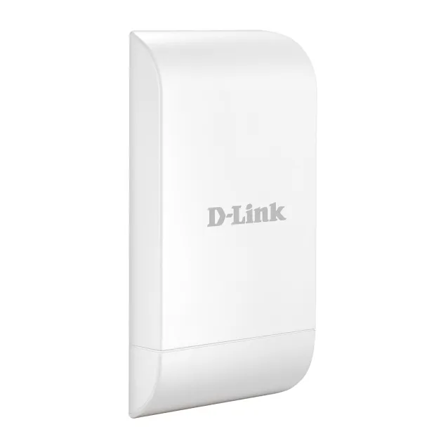 Access point D-Link DAP-3315 punto accesso WLAN 300 Mbit/s Bianco Supporto Power over Ethernet (PoE) [DAP-3315]