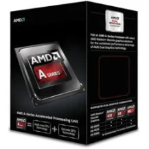 AMD A series A10-7850K processore 3,7 GHz 4 MB L2 Scatola [AD785KXBJABOX]