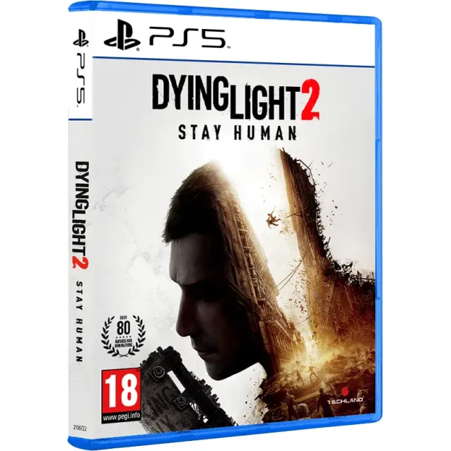 Videogioco Koch Media Dying Light 2 Stay Human Standard Inglese, ITA PlayStation 5