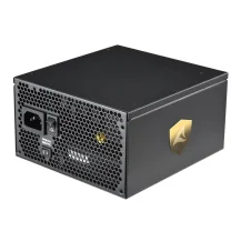 Sharkoon Rebel P30 Gold alimentatore per computer 1000 W 20+4 pin ATX Nero [4044951038527]