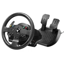 Thrustmaster TMX Force Feedback Nero USB Volante PC, Xbox One (Thrustmaster Racing Wheel [PC/XBOX ONE 4468008]) [4468008]