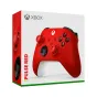 Microsoft Xbox Wireless Controller Rosso Bluetooth/USB Gamepad Analogico/Digitale Xbox, One, Series S, X [QAU-00012]