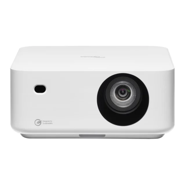 Optoma ML1080 videoproiettore Proiettore a raggio standard 550 ANSI lumen DLP 1080p (1920x1080) Bianco [E9PP7LB01EZ1]