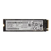 Lenovo SSD M.2 PCIe NVMe FRU - 256GB RoHS Toshiba XG6 OPAL 2 0 Warranty: 3M [01LX200]