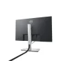 DELL P Series Monitor 27 Hub 4K USB-C: P2723QE [DELL-P2723QE]