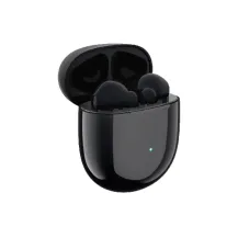 Cuffia con microfono Alcatel MoveAudio S200 Cuffie True Wireless Stereo (TWS) In-ear Musica e Chiamate Bluetooth Nero [TW20-3ALCEU4]