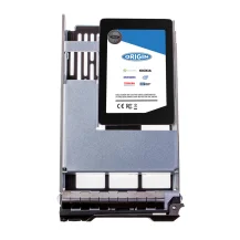 Origin Storage DELL-240EMLCRI-S17 drives allo stato solido 3.5 240 GB Serial ATA III eMLC (240GB Hot Plug Enterprise SSD 3.5in SATA Read Intensive in Swap Caddy) [DELL-240EMLCRI-S17]