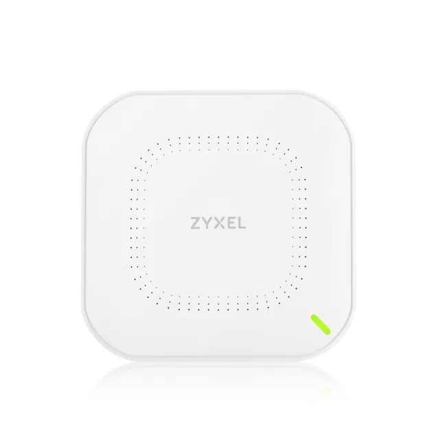 Access point Zyxel NWA50AX 1775 Mbit/s Bianco Supporto Power over Ethernet (PoE) [NWA50AX-EU0102F]