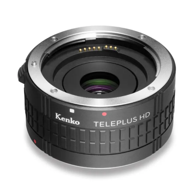 Kenko TELEPLUS HD DGX 2.0X adattatore per lente fotografica [062523]