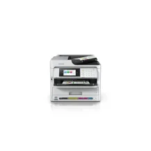 Multifunzione Epson WorkForce Pro WF-C5890DWF Ad inchiostro A4 4800 x 1200 DPI 34 ppm Wi-Fi (Epson C5890DWF wf 5890DWF 5890 - Multifunction printer colour ink-jet A4/Legal [media] up to 25 [printing] 330 sheets [C11CK23401BY]