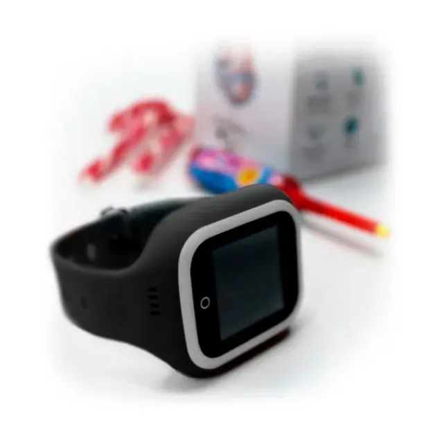 Smartwatch SaveFamily ICONIC Plus 4G 3,56 cm (1.4