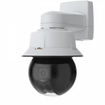 Axis 02446-002 telecamera di sorveglianza Telecamera sicurezza IP Esterno 3840 x 2160 Pixel Parete [02446-002]