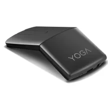 Lenovo GY51B37795 mouse Ambidestro RF Wireless + Bluetooth USB Type-A Ottico 1600 DPI [GY51B37795]