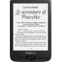 Lettore eBook PocketBook Basic Lux 3 InkBlack [PB617-P-WW]