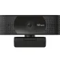 Trust TW-350 webcam 3840 x 2160 Pixel USB 2.0 Nero [24422]