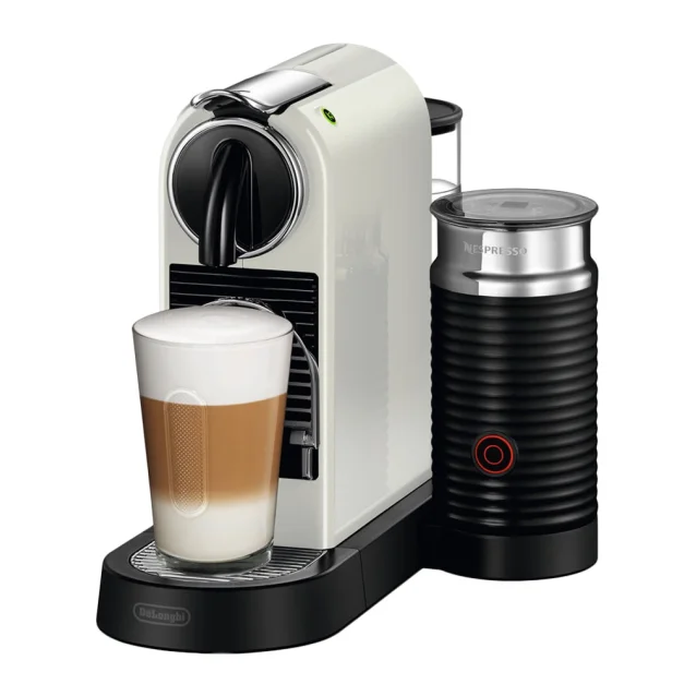 SCOPRI LE OFFERTE ONLINE SU De'Longhi EN 267.WAE macchina per caffè  Macchina da con filtro 1 L [EN 267.WAE]