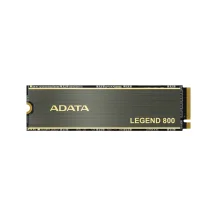 SSD ADATA ALEG-800-1000GCS drives allo stato solido 1 TB M.2 PCI Express 4.0 NVMe 3D NAND [ALEG-800-1000GCS]