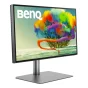 Monitor BenQ PD2725U 68,6 cm (27