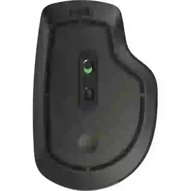 HP Mouse 935 Creator Wireless (HP CREATOR BLK WRLS MOUSE) [1D0K8AA#AC3]
