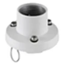 Axis 5502-431 security cameras mounts & housings (AXIS T94A01D PENDANT KIT - F/ AXIS Q6032-E PTZ CAMERA) [5502-431]