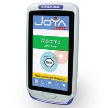 Datalogic Joya Touch Plus computer palmare 10,9 cm (4.3
