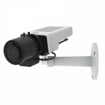 Axis 02581-001 telecamera di sorveglianza Scatola Telecamera sicurezza IP Interno e esterno 2592 x 1944 Pixel Parete [02581-001]